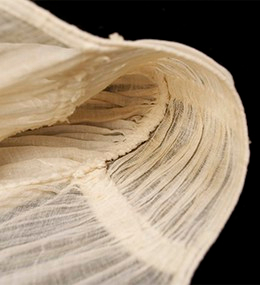 INSIDE OUT: REVEALING CLOTHING'S HIDDEN SECRETS Kent State Museum