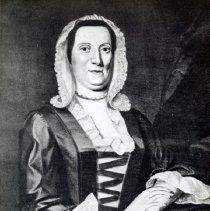 catherine greenwood